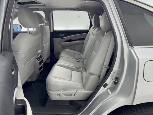 Used 2014 Acura MDX FWD image 25