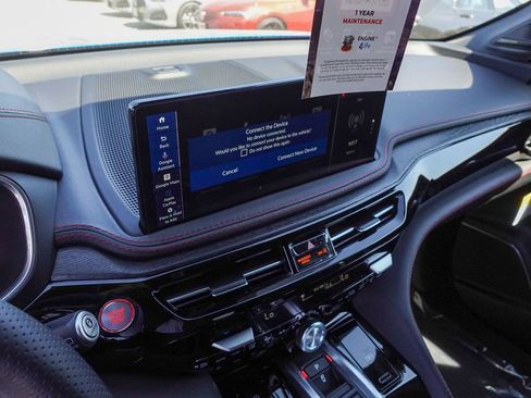 New 2026 Acura MDX Type S image 23