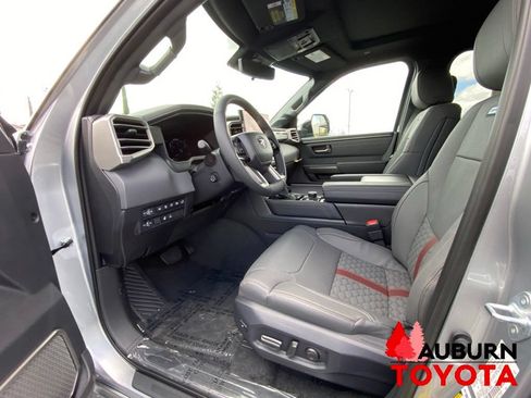 New 2026 Toyota Tundra Capstone AWD/4WD image 28