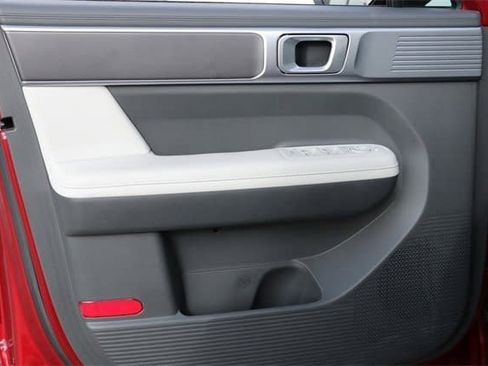 Certified 2025 Hyundai Santa Fe SEL image 21