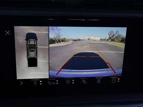 Used 2022 GMC Sierra 1500 Denali w/ Denali Reserve Package image 21