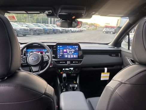 New 2026 Subaru Outback Limited image 93