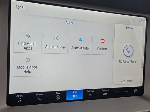 New 2025 Ford Bronco Heritage Edition image 18