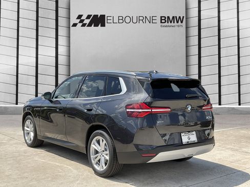 New 2025 BMW X3 xDrive30i w/ Convenience Package image 5