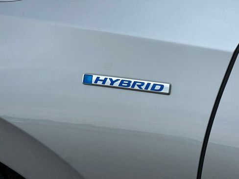 Used 2019 Honda Insight EX image 4