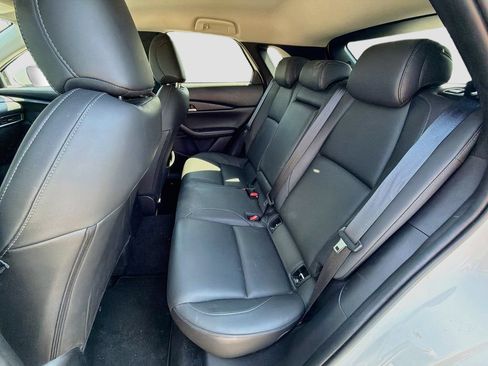 Used 2023 MAZDA CX-30 AWD 2.5 S w/ Select Package image 24