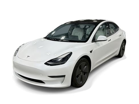 Certified 2023 Tesla Model 3 Standard Range RWD image 14