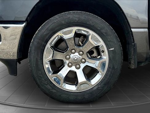 Used 2019 RAM 1500 Big Horn AWD/4WD image 31