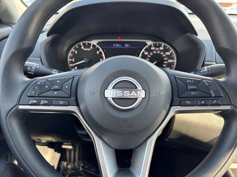 Used 2026 Nissan Altima 2.5 SV FWD image 27