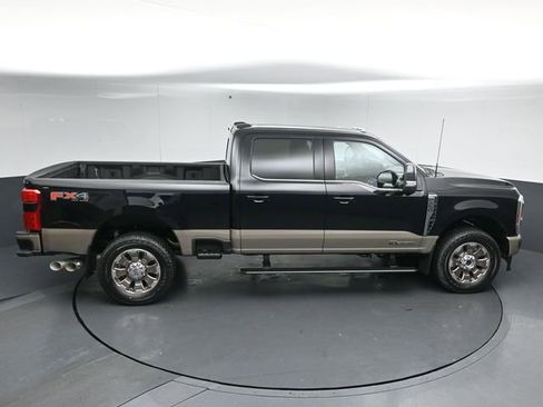Certified 2026 Ford F250 King Ranch AWD/4WD image 51