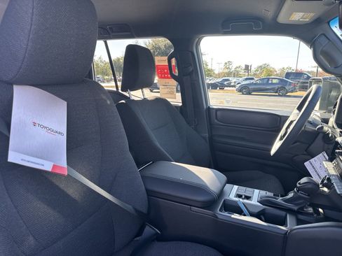 New 2024 Toyota Land Cruiser image 35