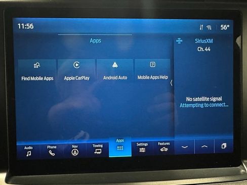 Used 2023 Ford F150 XLT w/ Equipment Group 302A High AWD/4WD image 27