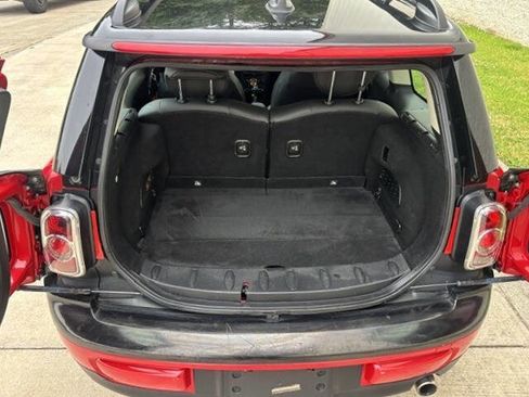 Used 2014 MINI Cooper Clubman FWD image 3