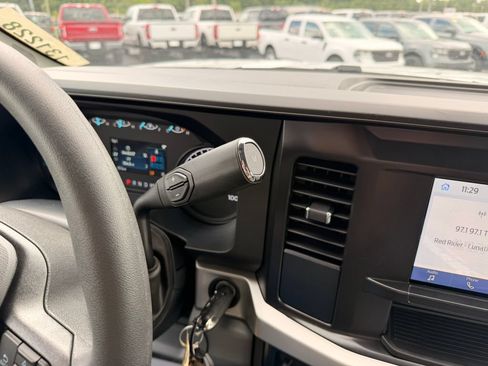 New 2026 Ford F250 XL AWD/4WD image 24