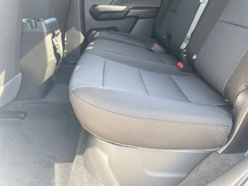 New 2026 Chevrolet Colorado W/T w/ Advanced Trailering Package image 21