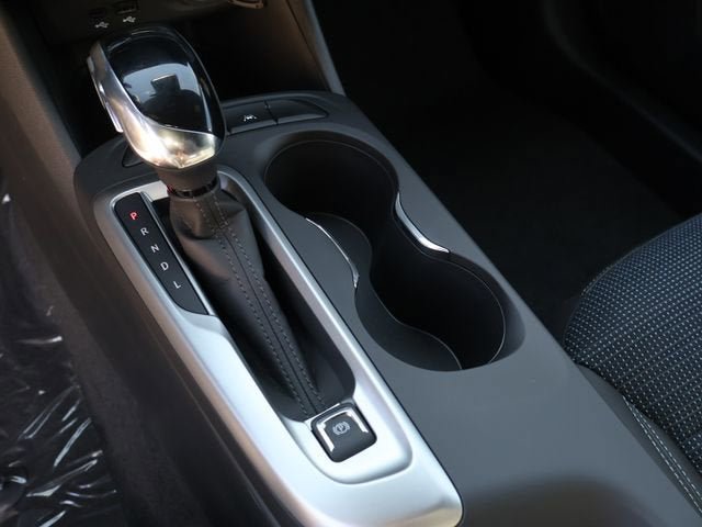 New 2026 Buick Envista Sport Touring w/ Convenience I Package FWD image 30