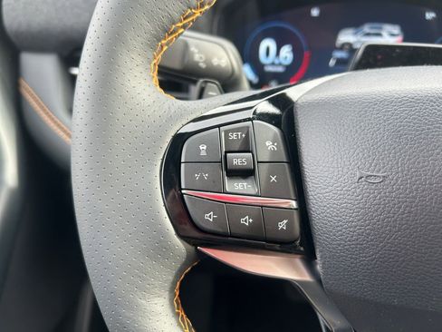 New 2026 Ford Explorer Tremor w/ Tremor Ultimate Package image 19