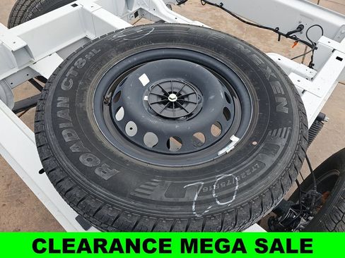 New 2024 RAM ProMaster 3500 w/ Convenience Group image 40