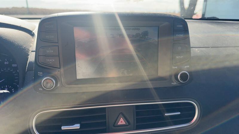 Used 2019 Hyundai Kona SEL AWD/4WD image 21