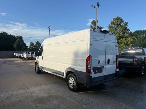 Used 2018 RAM ProMaster 3500 w/ Interior Convenience Group FWD image 4