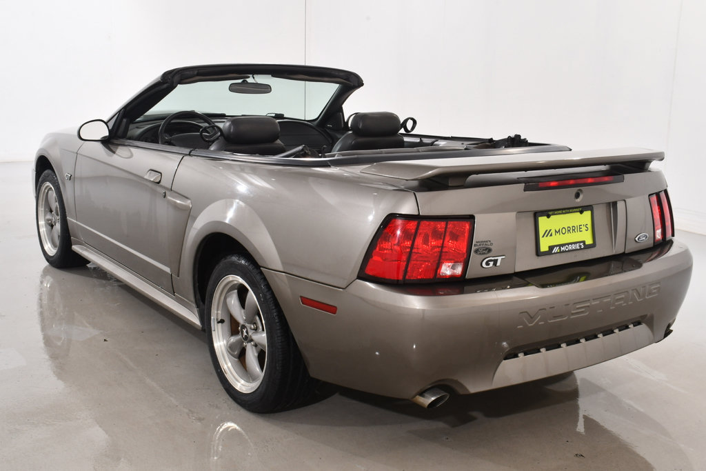 Used 2001 Ford Mustang GT RWD image 15