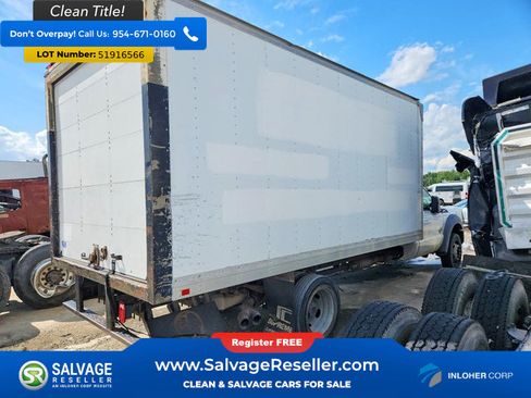 Used 2011 Ford F450 XL RWD image 4