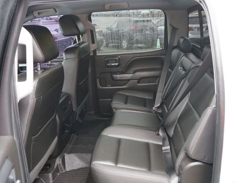 Used 2018 GMC Sierra 1500 SLT image 13