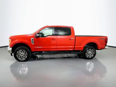 Used 2018 Ford F250 Lariat w/ Lariat Ultimate Package