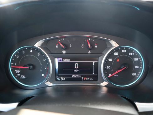 Used 2019 Chevrolet Traverse LT AWD/4WD image 23