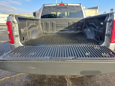 Used 2025 RAM 1500 Laramie image 27