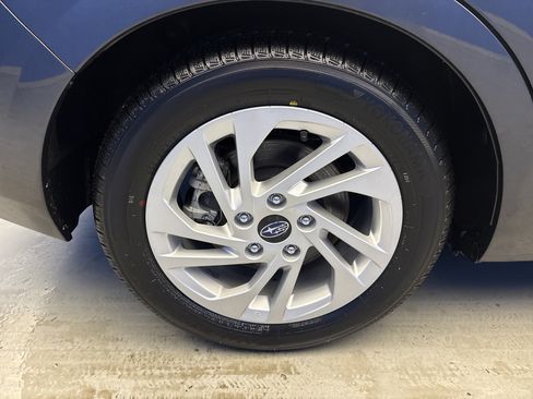 Certified 2024 Subaru Impreza 2.0i AWD/4WD image 8