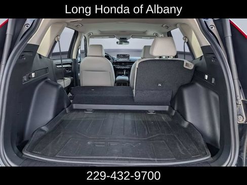 Used 2024 Honda CR-V EX-L image 10