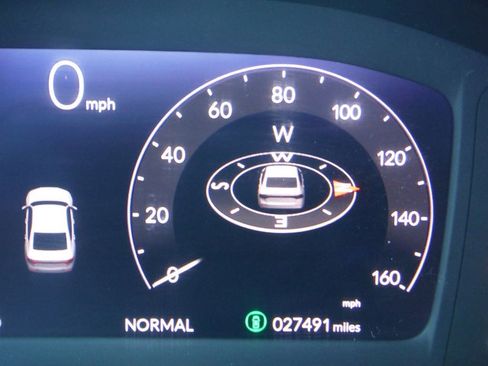 Used 2024 Honda Accord Sport image 40