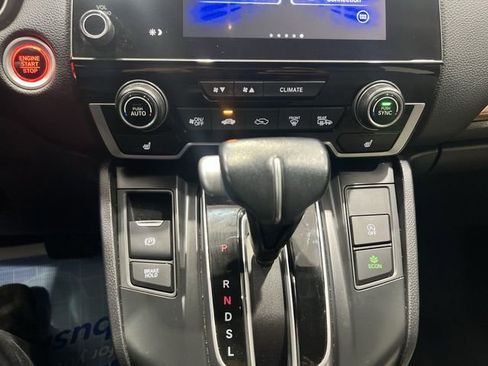 Used 2022 Honda CR-V EX-L image 16