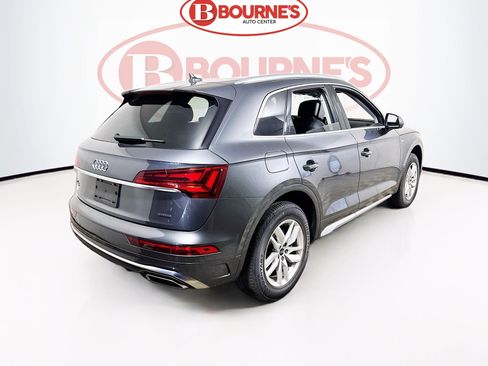 Used 2023 Audi Q5 2.0T Premium w/ Convenience Package AWD/4WD image 10