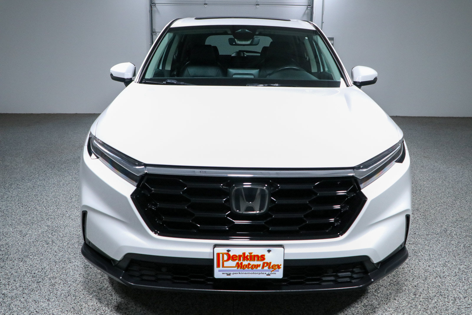 Used 2024 Honda CR-V EX-L image 4