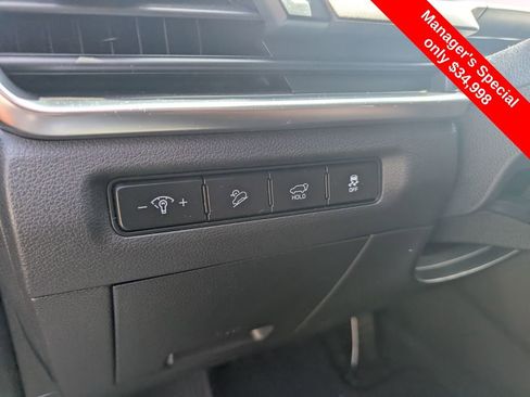 Used 2023 Kia Telluride SX Prestige AWD/4WD image 16