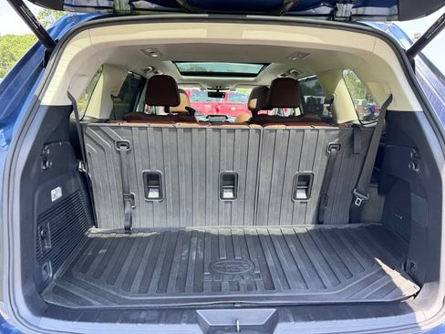 Used 2020 Subaru Ascent Touring w/ Popular Package #2A AWD/4WD image 31