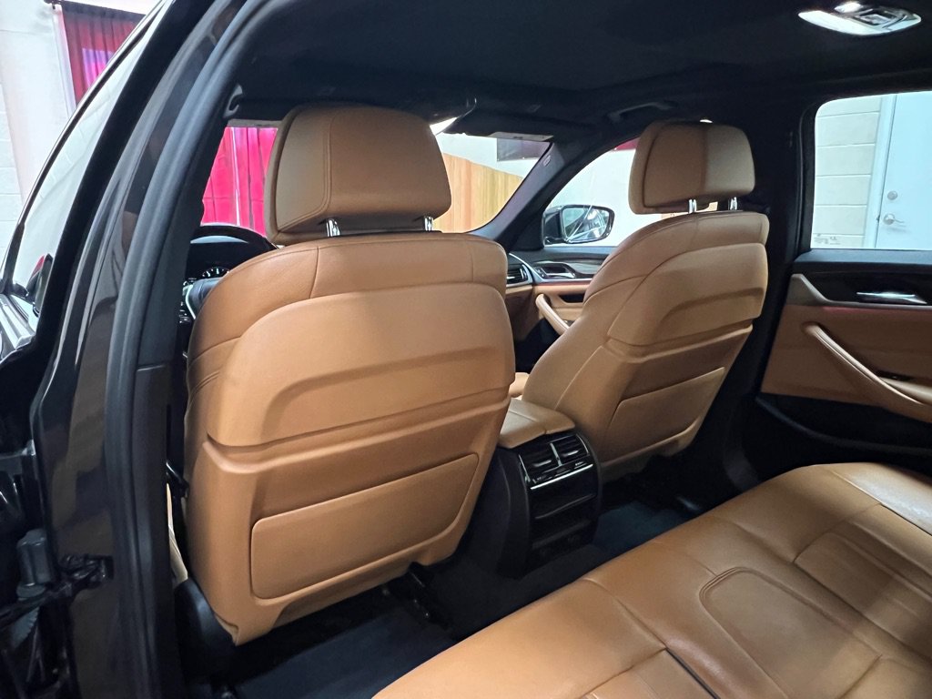 Used 2019 BMW 540i xDrive w/ Premium Package AWD/4WD image 33