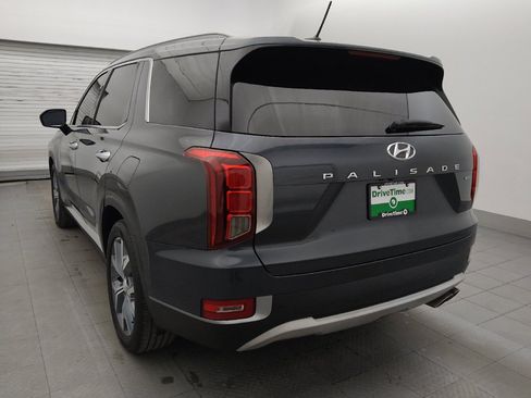 Used 2020 Hyundai Palisade SEL w/ Convenience Package AWD/4WD image 5