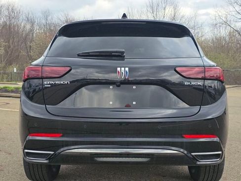 New 2026 Buick Envision Sport Touring AWD/4WD image 16
