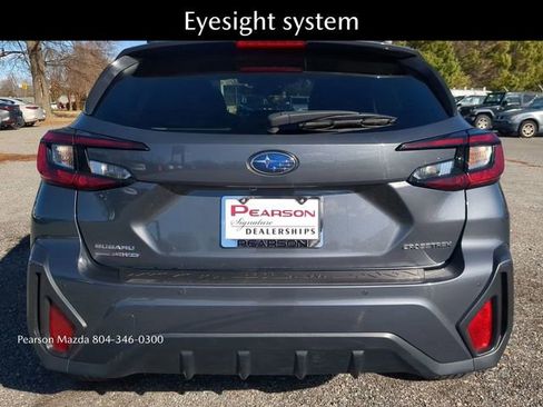 Used 2024 Subaru Crosstrek 2.5i Limited image 5