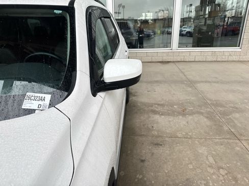 Used 2024 Honda Pilot Elite image 8