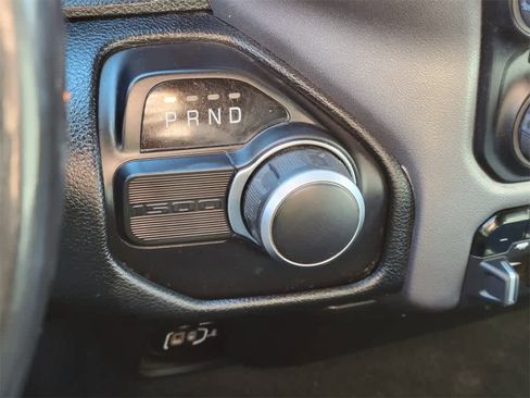 Used 2021 RAM 1500 Big Horn image 20
