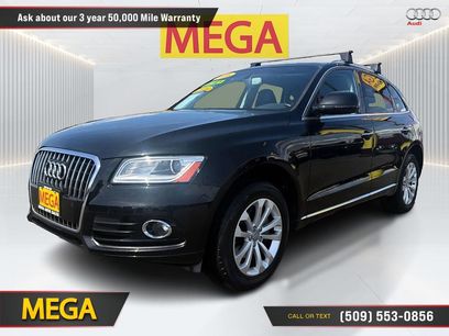 Used 2016 Audi Q3 2.0T Premium Plus