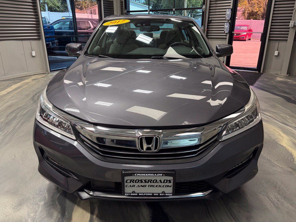 Used 2017 Honda Accord Touring image 42