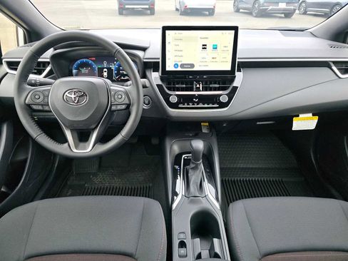 Certified 2026 Toyota Corolla SE w/ SE Package image 19