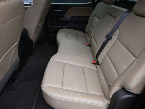 Used 2018 GMC Sierra 1500 Denali w/ Denali Ultimate Package image 11