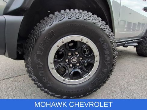 Used 2024 Ford Bronco Black Diamond w/ Sasquatch Package AWD/4WD image 8