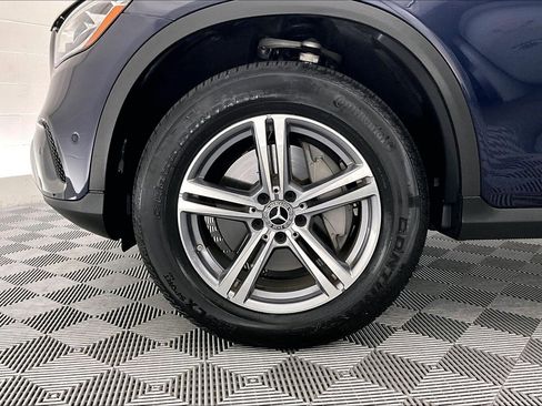 Certified 2022 Mercedes-Benz GLC 300 4MATIC image 8